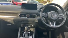 Mazda CX-5 2.0 Sport Edition 5dr Auto Petrol Estate